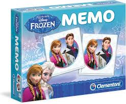 Frozen Memo